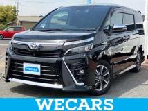 2021 Toyota Voxy