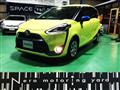 2015 Toyota Sienta