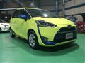 2015 Toyota Sienta