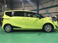 2015 Toyota Sienta