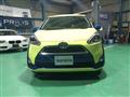 2015 Toyota Sienta