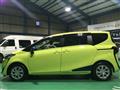 2015 Toyota Sienta