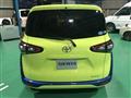 2015 Toyota Sienta