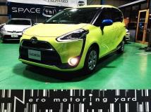 2015 Toyota Sienta