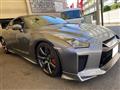 2008 Nissan Nissan GT-R