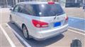 2005 Nissan Wingroad