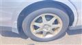 2005 Nissan Wingroad