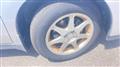 2005 Nissan Wingroad