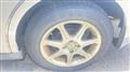 2005 Nissan Wingroad