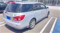 2005 Nissan Wingroad