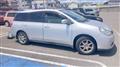 2005 Nissan Wingroad