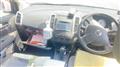 2005 Nissan Wingroad