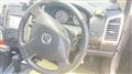 2005 Nissan Wingroad