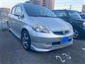2003 Honda Fit