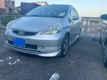 2003 Honda Fit