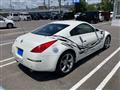 2007 Nissan Fairlady Z