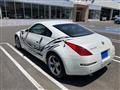 2007 Nissan Fairlady Z