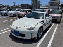 2007 Nissan Fairlady Z