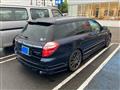 2006 Subaru Legacy Touring Wagon
