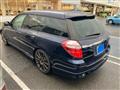 2006 Subaru Legacy Touring Wagon