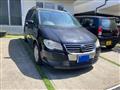 2009 Volkswagen Golf Touran