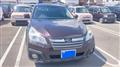 2014 Subaru Outback
