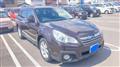 2014 Subaru Outback