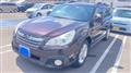2014 Subaru Outback