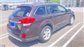 2014 Subaru Outback