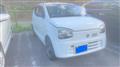 2016 Suzuki Alto