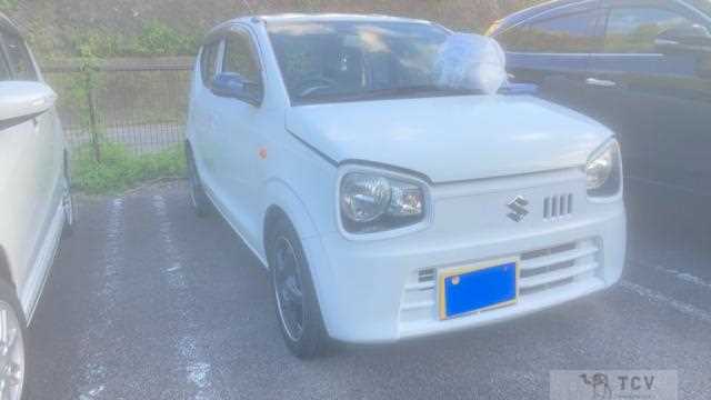 2016 Suzuki Alto