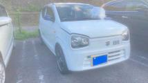 2016 Suzuki Alto