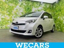 2015 Toyota Ractis