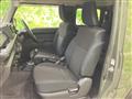 2024 Suzuki Jimny