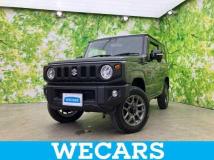 2024 Suzuki Jimny