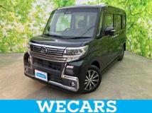 2017 Daihatsu Tanto