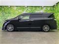 2014 Nissan Elgrand