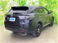 2017 Toyota Harrier