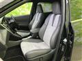 2017 Toyota Harrier