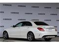 2018 Mercedes-Benz C-Class