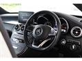 2018 Mercedes-Benz C-Class