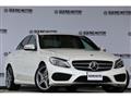 2018 Mercedes-Benz C-Class