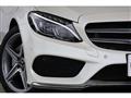 2018 Mercedes-Benz C-Class