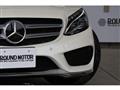 2018 Mercedes-Benz C-Class