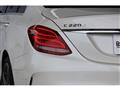 2018 Mercedes-Benz C-Class