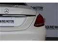 2018 Mercedes-Benz C-Class