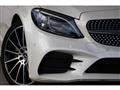 2019 Mercedes-Benz C-Class