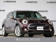 2017 BMW MINI