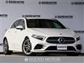 2019 Mercedes-Benz A-Class