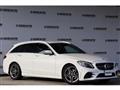 2019 Mercedes-Benz C-Class